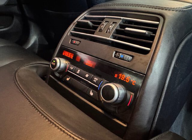 BMW 640D PAQUETE M lleno