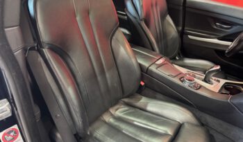 BMW 640D PAQUETE M lleno