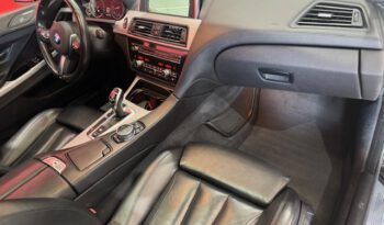 BMW 640D PAQUETE M lleno