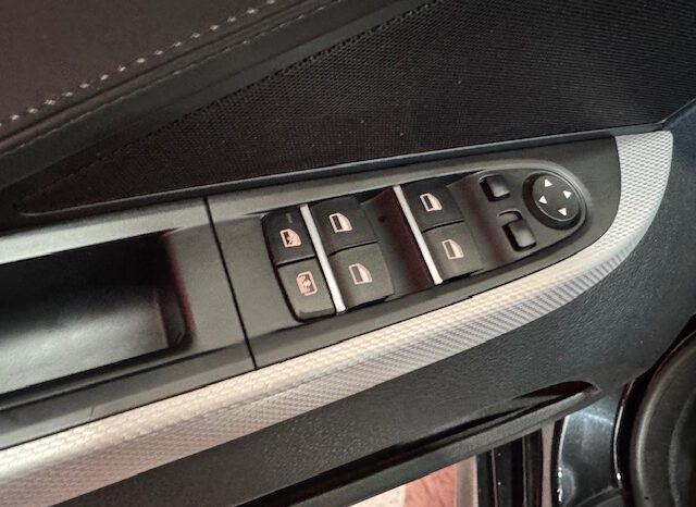 BMW 640D PAQUETE M lleno