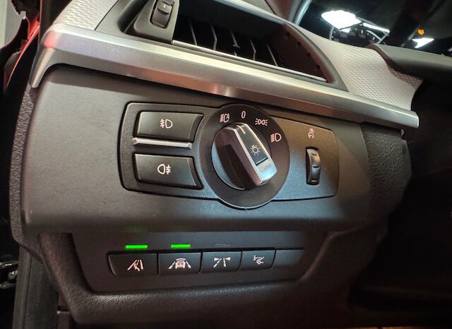 BMW 640D PAQUETE M lleno