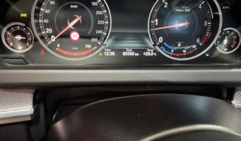 BMW 640D PAQUETE M lleno