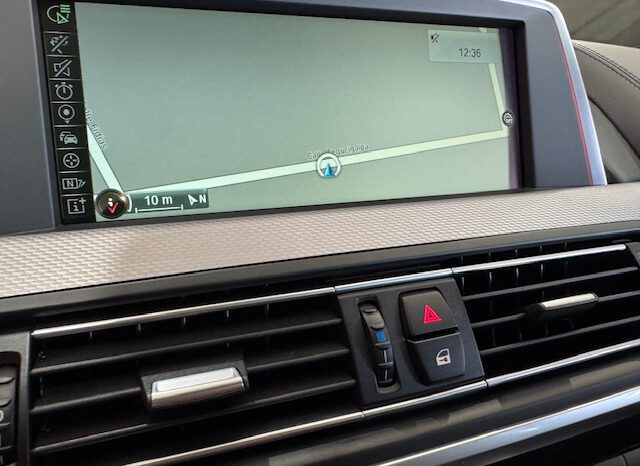 BMW 640D PAQUETE M lleno