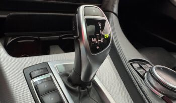 BMW 640D PAQUETE M lleno