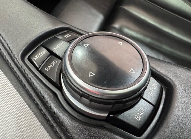 BMW 640D PAQUETE M lleno