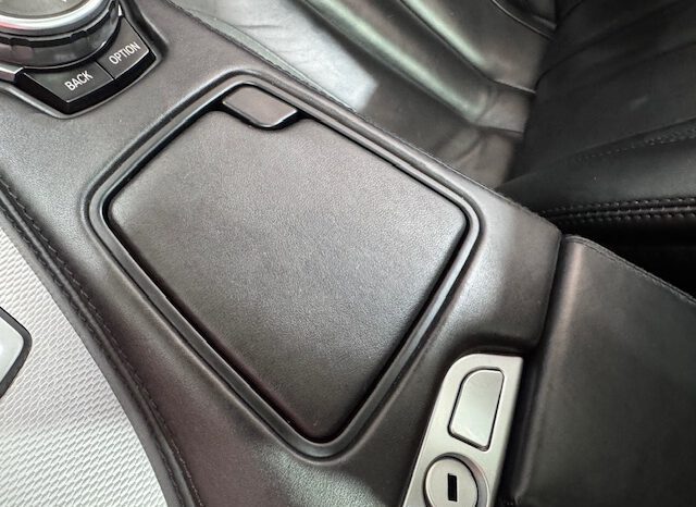 BMW 640D PAQUETE M lleno