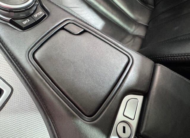 BMW 640D PAQUETE M lleno