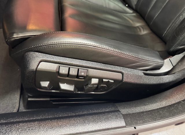 BMW 640D PAQUETE M lleno