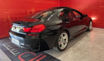 BMW 640D PAQUETE M lleno