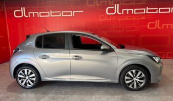 PEUGEOT 208 lleno