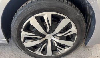 PEUGEOT 208 lleno