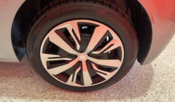 PEUGEOT 208 lleno