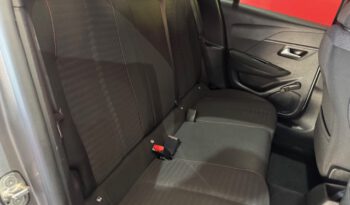 PEUGEOT 208 lleno
