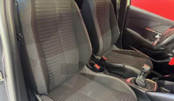 PEUGEOT 208 lleno