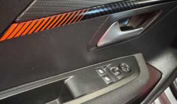PEUGEOT 208 lleno