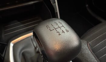 PEUGEOT 208 lleno