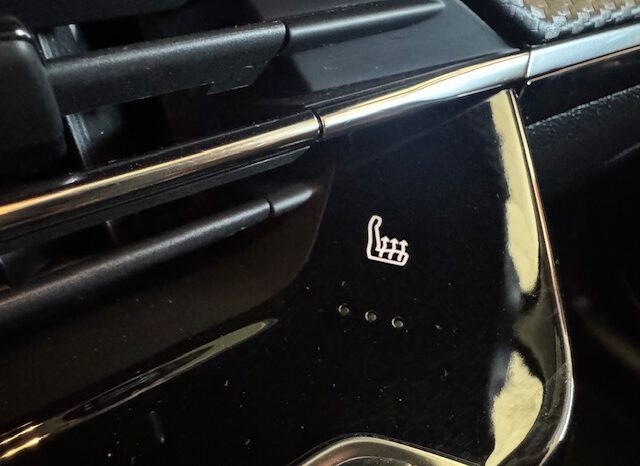 PEUGEOT 208 lleno