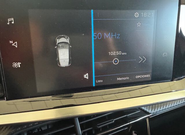 PEUGEOT 208 lleno