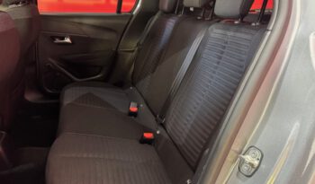 PEUGEOT 208 lleno