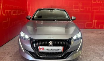 PEUGEOT 208 lleno