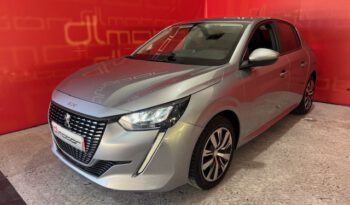 PEUGEOT 208 lleno