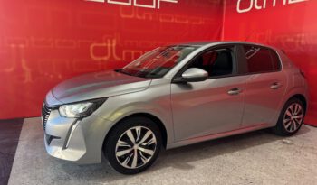 PEUGEOT 208 lleno