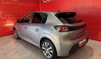 PEUGEOT 208 lleno