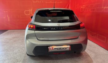PEUGEOT 208 lleno