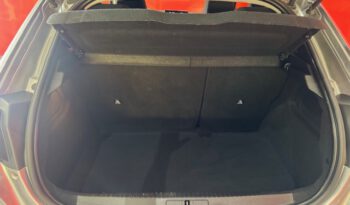 PEUGEOT 208 lleno