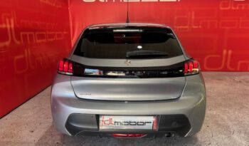 PEUGEOT 208 lleno