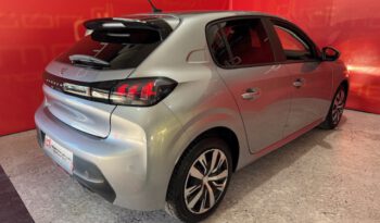 PEUGEOT 208 lleno