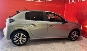 PEUGEOT 208 lleno