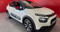 CITROEN C3 1.2I 83CV SHINE