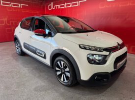 CITROEN C3 1.2I 83CV SHINE