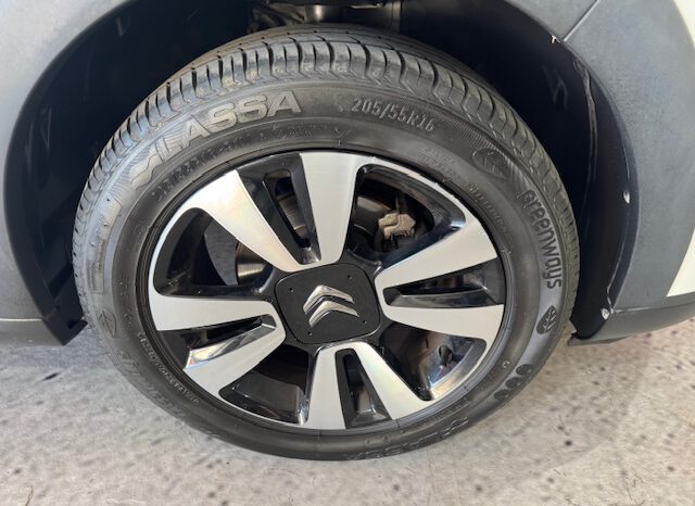 CITROEN C3 1.2I 83CV SHINE lleno