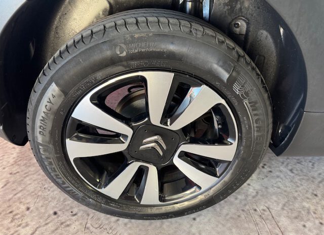 CITROEN C3 1.2I 83CV SHINE lleno