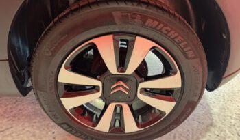 CITROEN C3 1.2I 83CV SHINE lleno