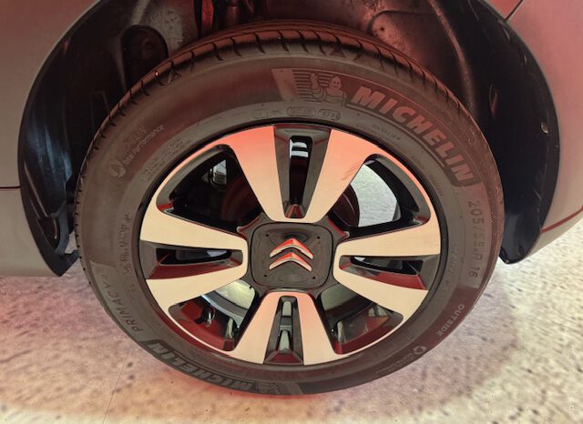 CITROEN C3 1.2I 83CV SHINE lleno