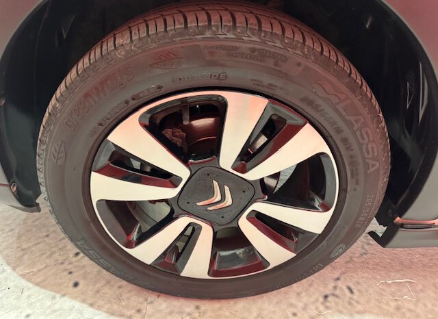 CITROEN C3 1.2I 83CV SHINE lleno