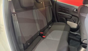 CITROEN C3 1.2I 83CV SHINE lleno