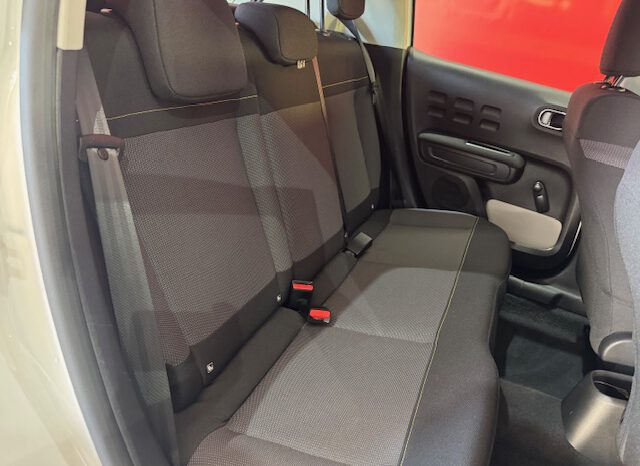 CITROEN C3 1.2I 83CV SHINE lleno