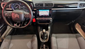 CITROEN C3 1.2I 83CV SHINE lleno