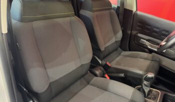 CITROEN C3 1.2I 83CV SHINE lleno