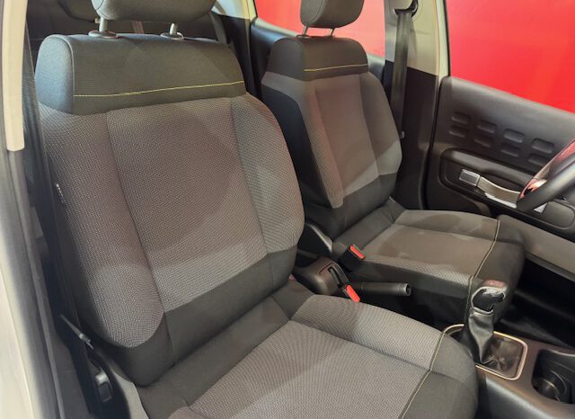CITROEN C3 1.2I 83CV SHINE lleno