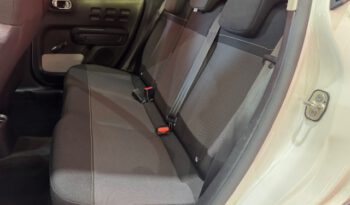 CITROEN C3 1.2I 83CV SHINE lleno