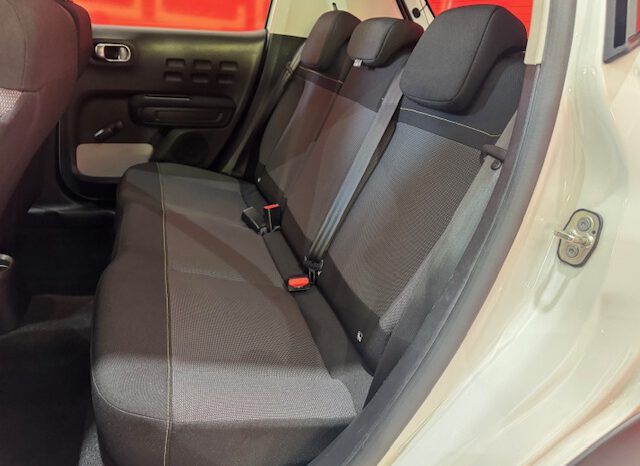 CITROEN C3 1.2I 83CV SHINE lleno