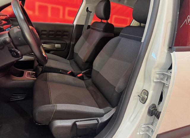 CITROEN C3 1.2I 83CV SHINE lleno