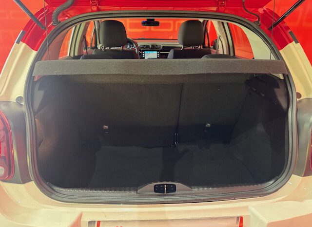 CITROEN C3 1.2I 83CV SHINE lleno