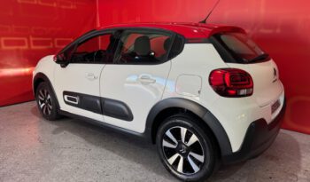 CITROEN C3 1.2I 83CV SHINE lleno
