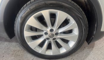 OPEL MOKKA X lleno